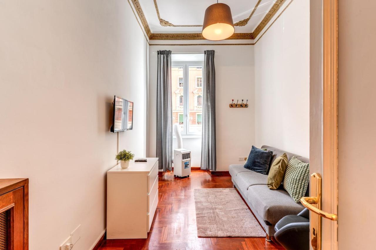 Corso Trieste 62 Rome Exterior photo