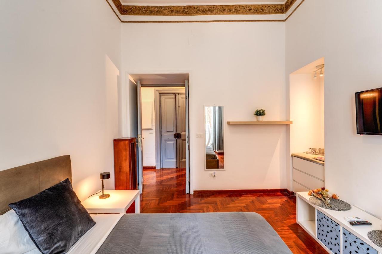 Corso Trieste 62 Rome Exterior photo