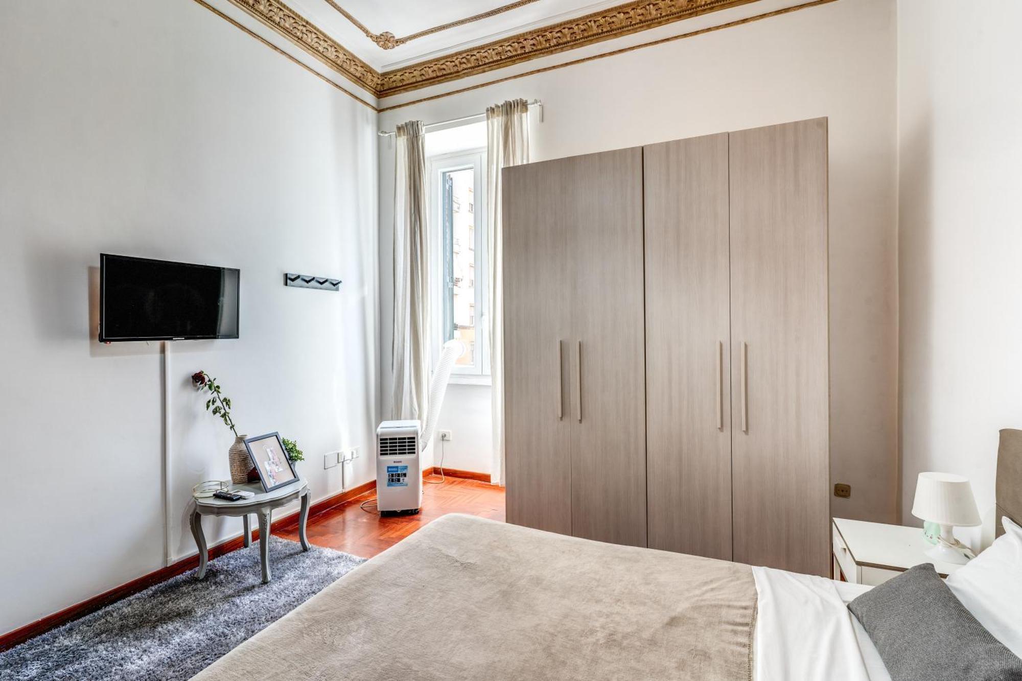 Corso Trieste 62 Rome Exterior photo