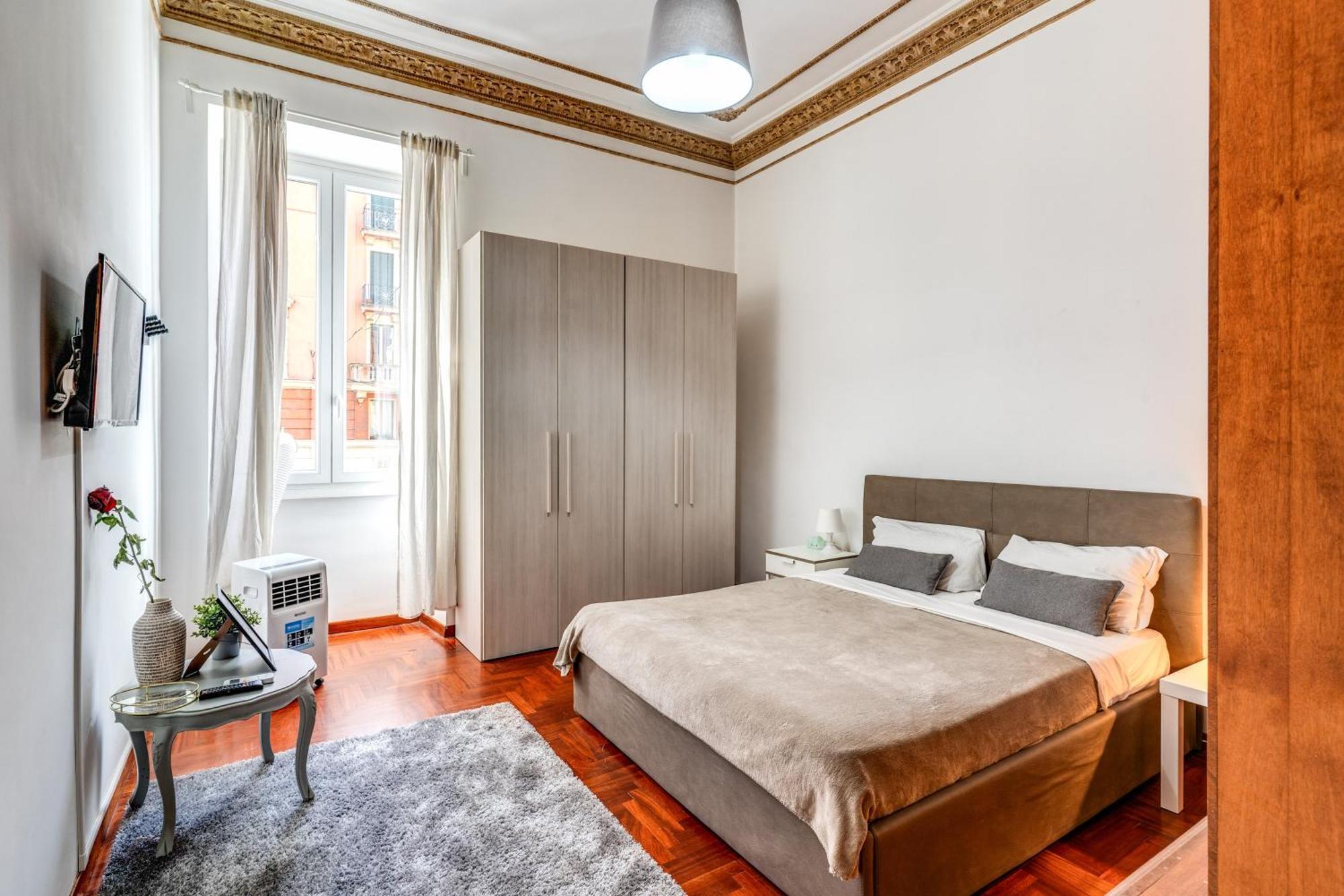 Corso Trieste 62 Rome Exterior photo