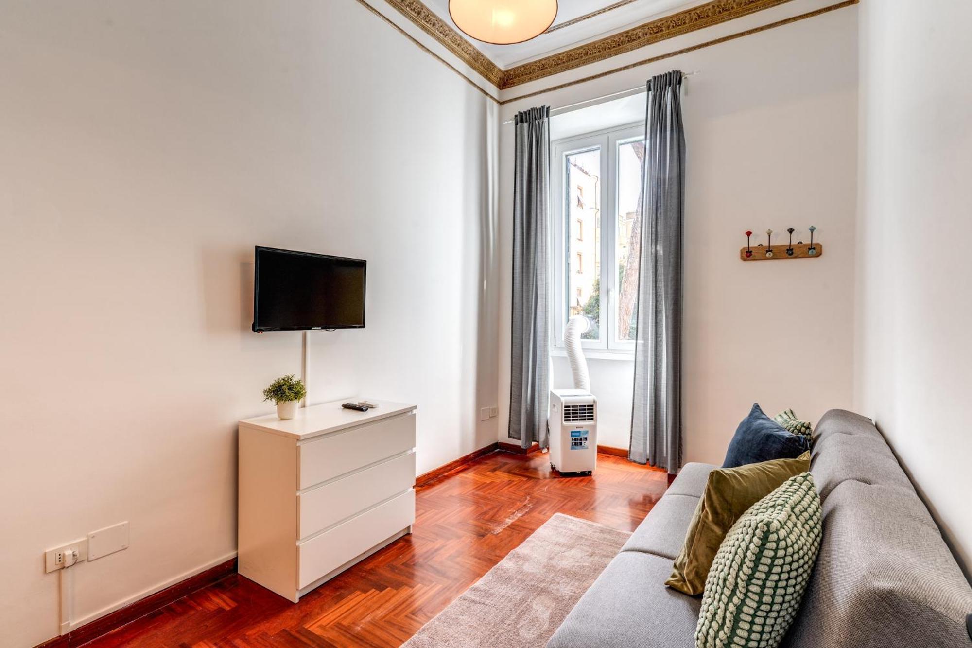 Corso Trieste 62 Rome Exterior photo