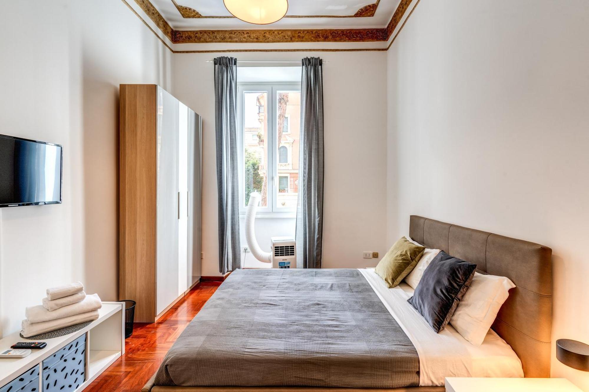 Corso Trieste 62 Rome Exterior photo