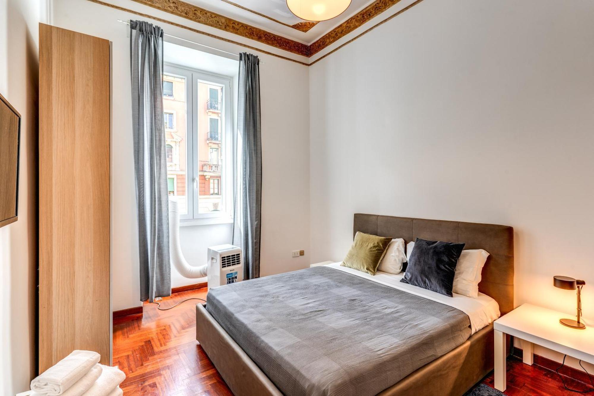 Corso Trieste 62 Rome Exterior photo