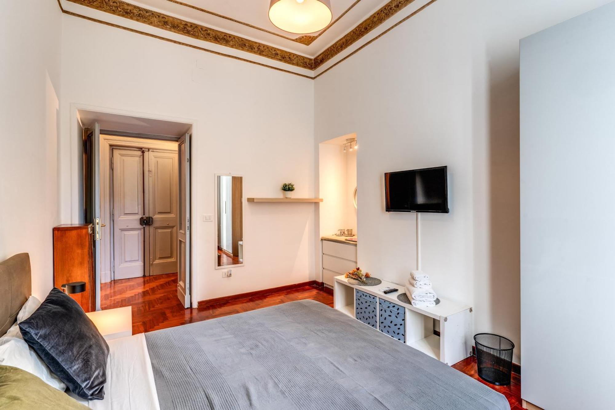 Corso Trieste 62 Rome Exterior photo